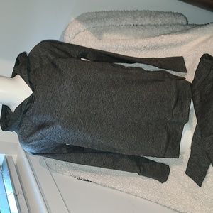 NWT Aerie Hugger Jogger with Matching Hoodie